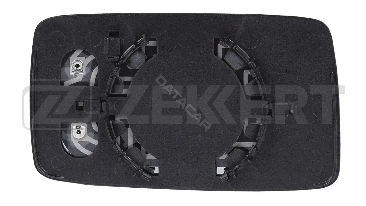 Стекло зеркала ZEKKERT SP-1196