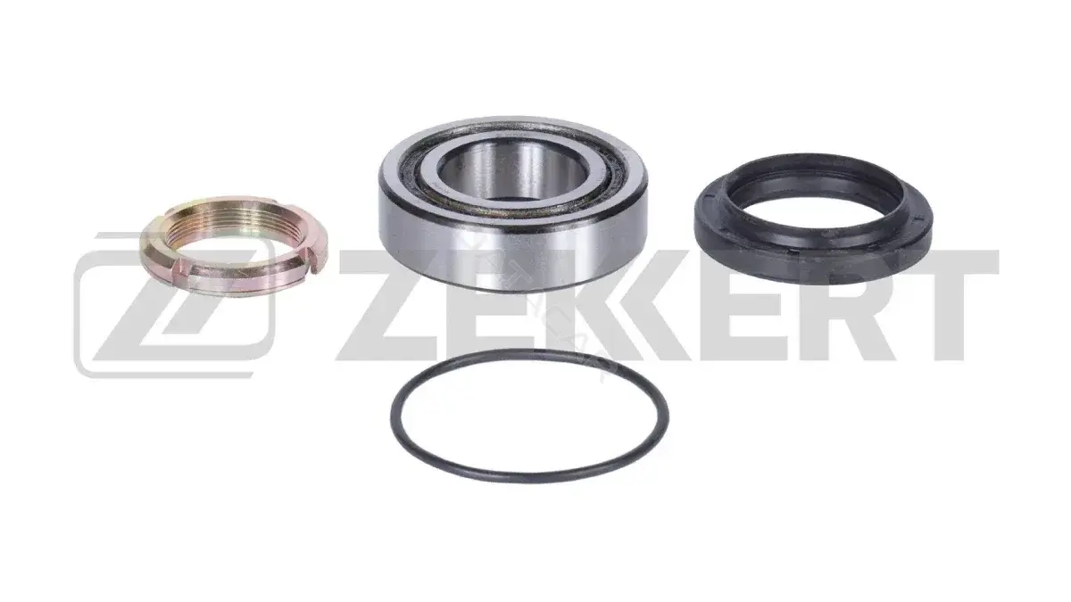 Подшипник ступицы ZEKKERT RL-6088