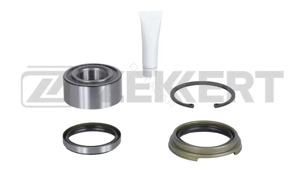 Подшипник ступицы ZEKKERT RL-6090