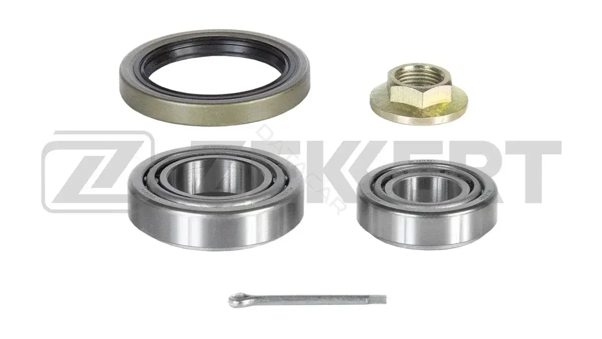 Подшипник ступицы ZEKKERT RL-6601