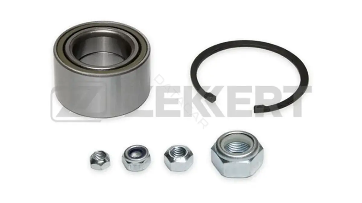 Подшипник ступицы ZEKKERT RL-5084