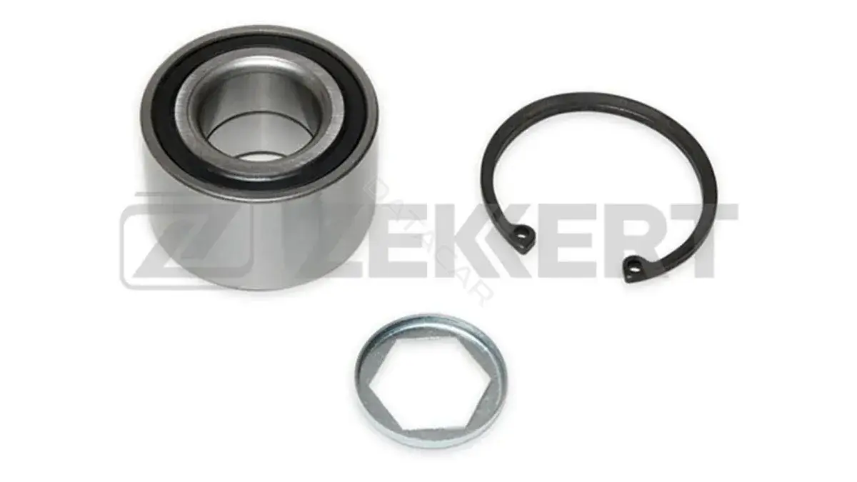 Подшипник ступицы ZEKKERT RL-5076