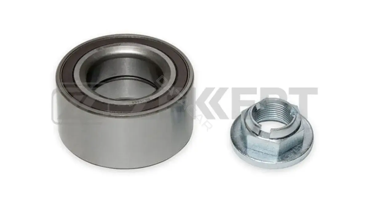 Подшипник ступицы ZEKKERT RL-5454