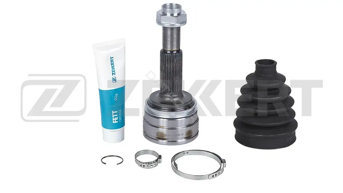 Шрус ZEKKERT GS-5386