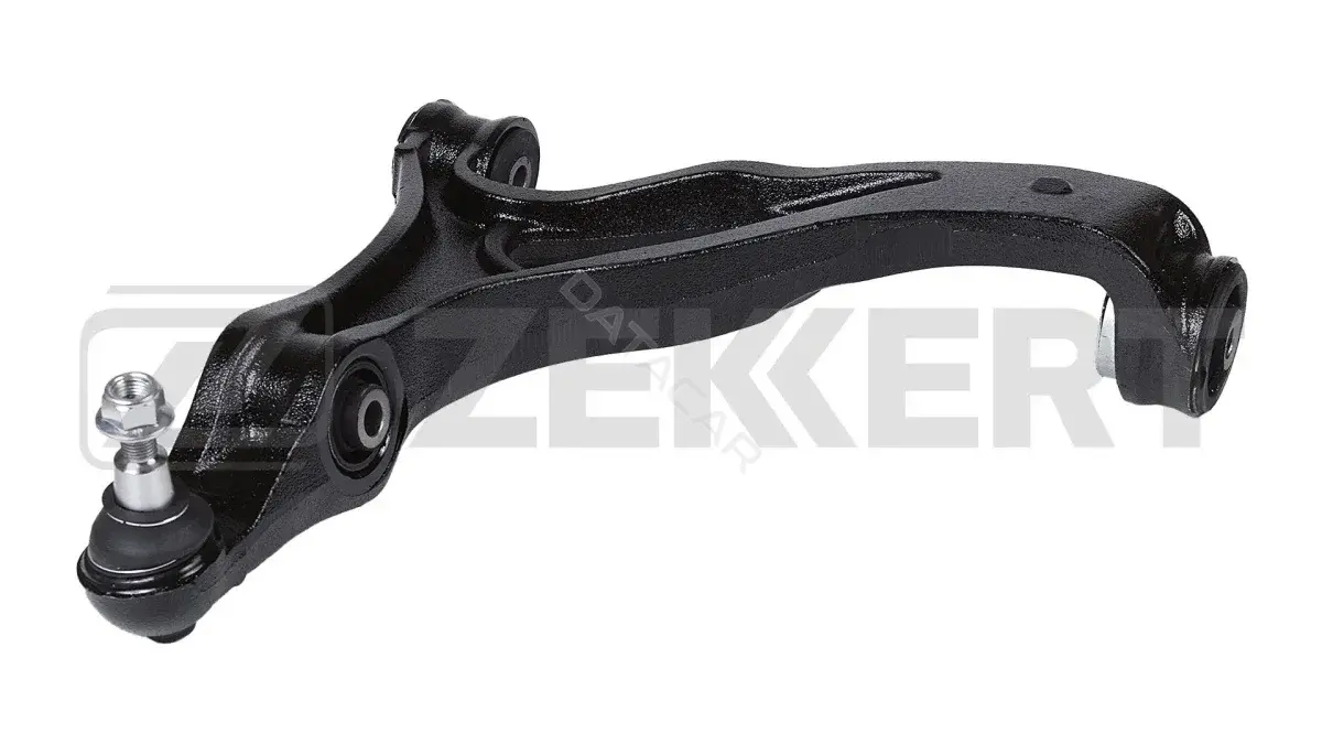 Рычаги ZEKKERT QL-3651