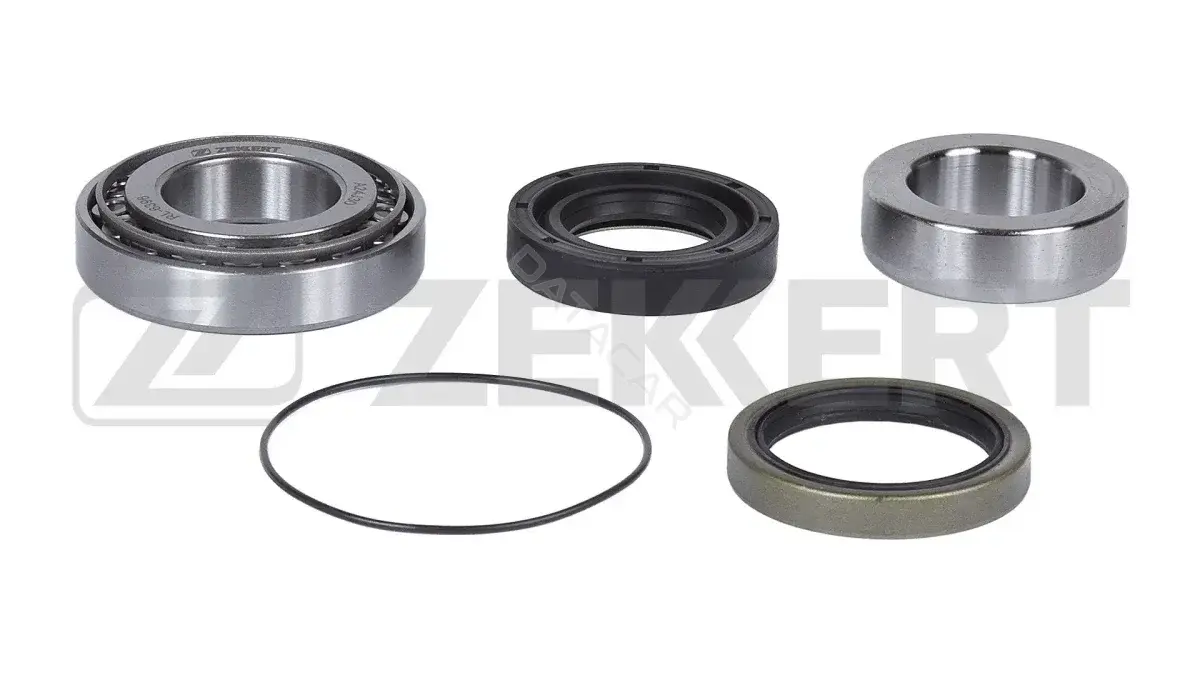 Подшипник ступицы ZEKKERT RL-6396