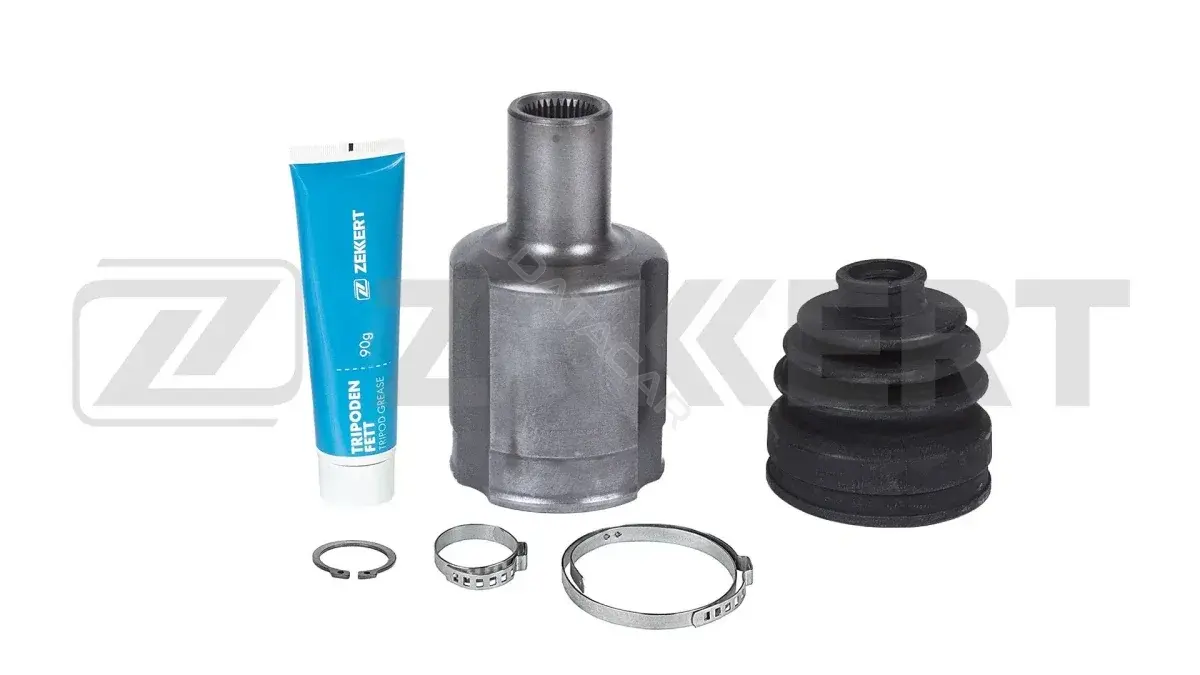 Шрус ZEKKERT GS-5353