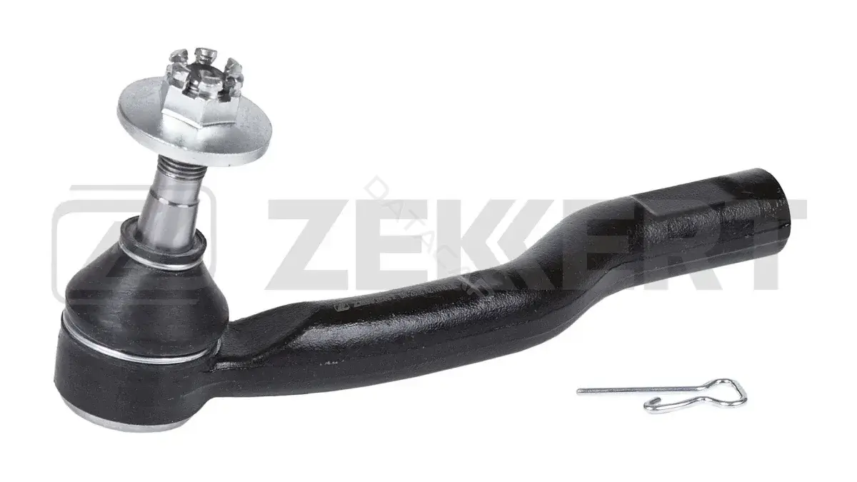 Рулевые наконечники ZEKKERT SN-2638