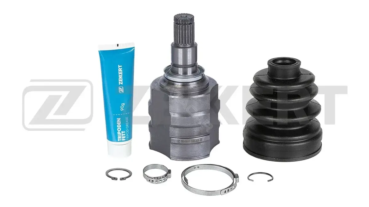 Шрус ZEKKERT GS-5384