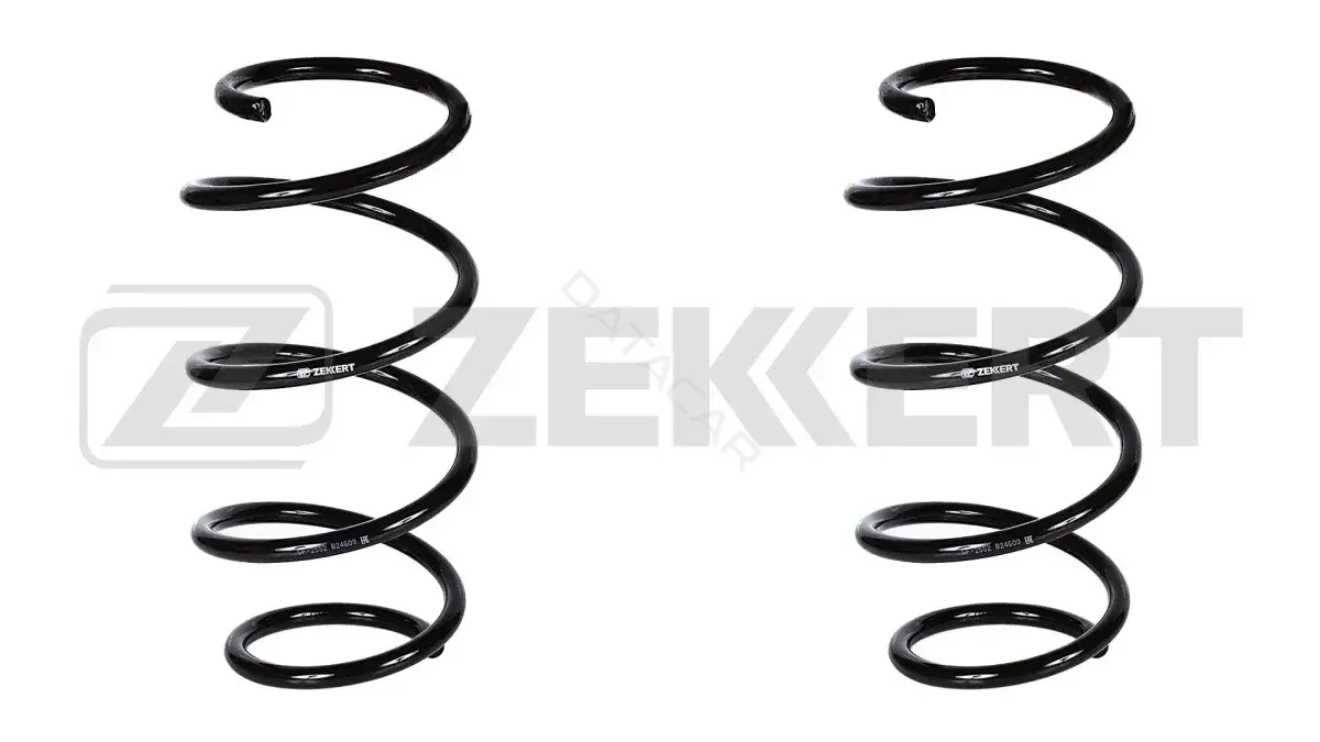 Пружины ZEKKERT SF-2552