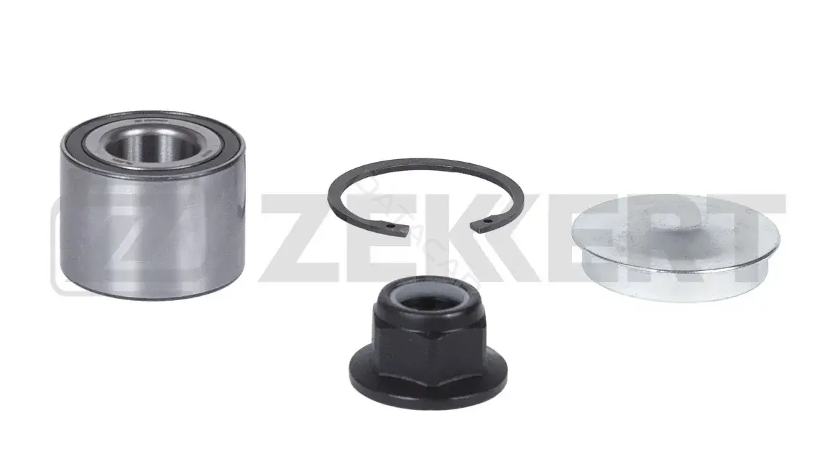 Подшипник ступицы ZEKKERT RL-6394