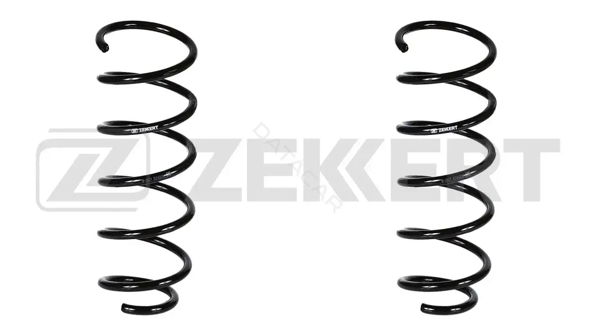 Пружины ZEKKERT SF-2527