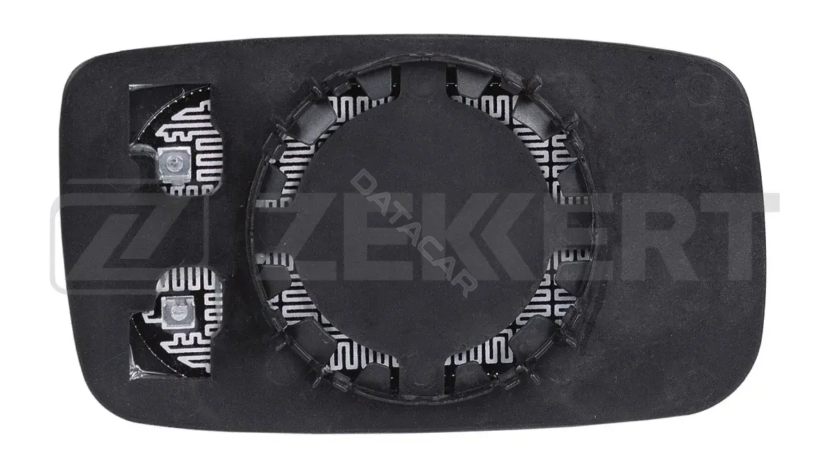 Стекло зеркала ZEKKERT SP-1194