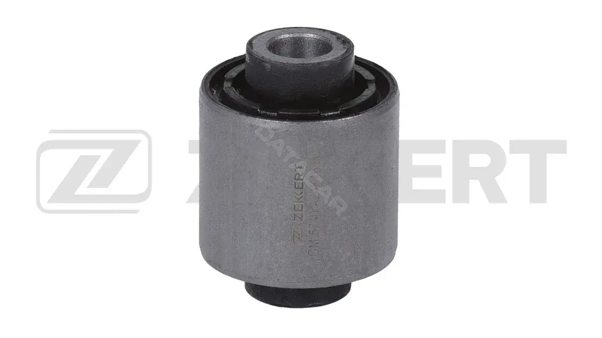 Втулки стабилизатора ZEKKERT GM-5740