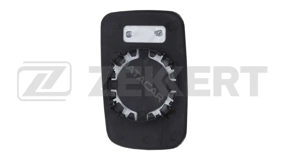 Наружное зеркало ZEKKERT SP-1202