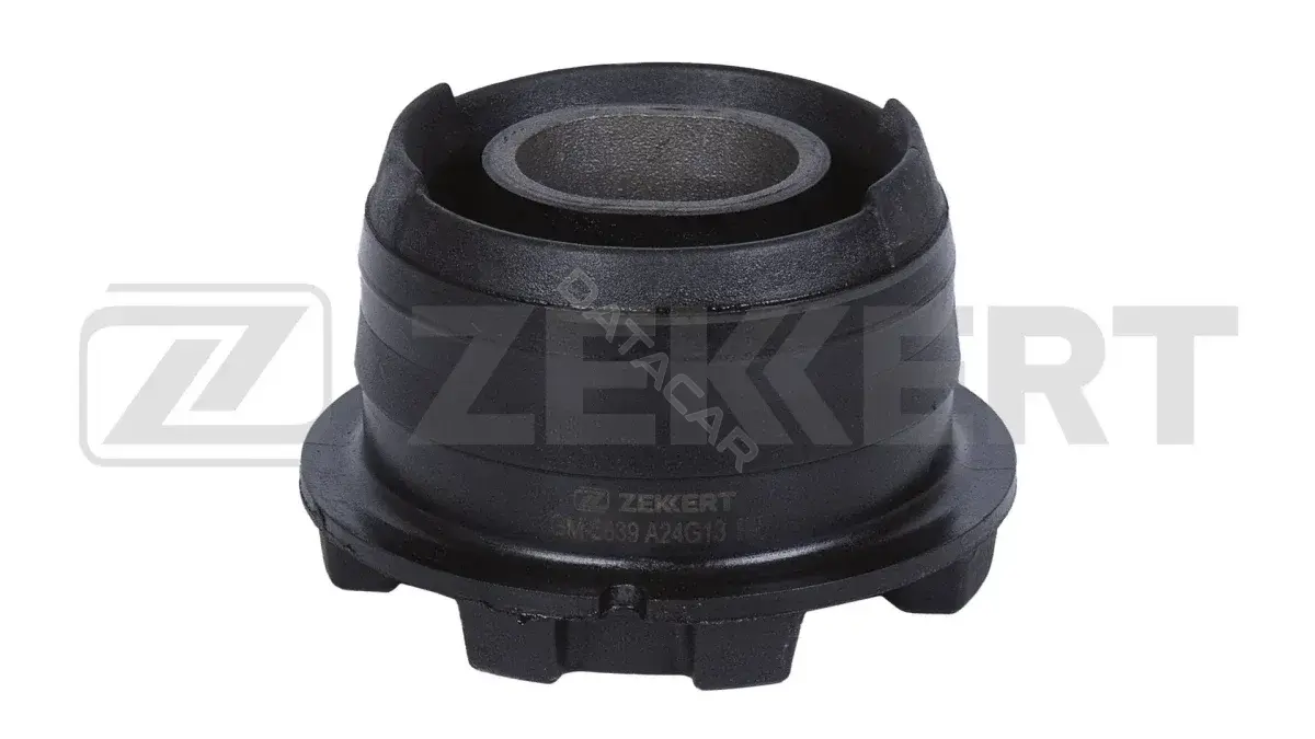 Подушка двигателя (Опора) ZEKKERT GM-5639