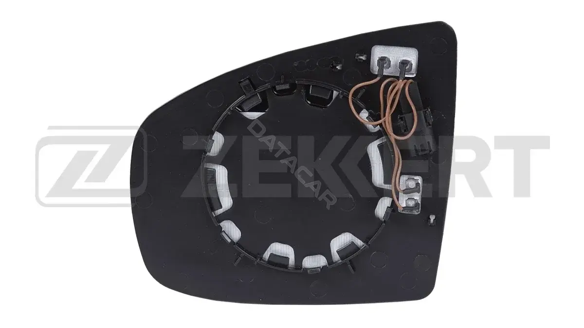 Наружное зеркало ZEKKERT SP-1205