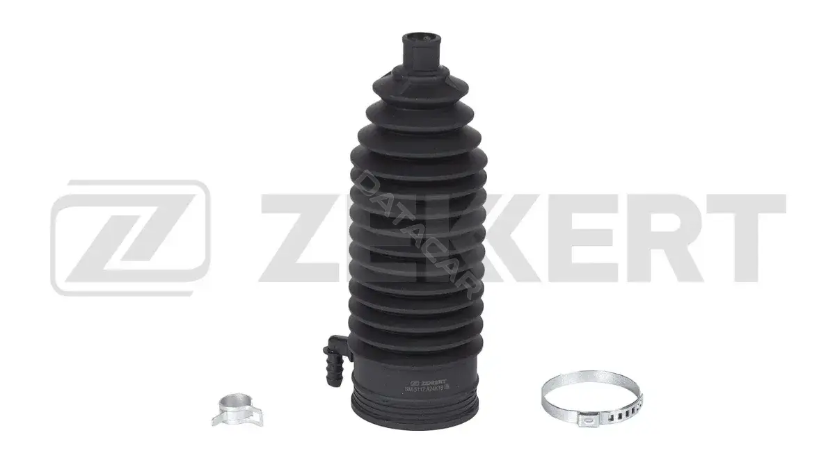 Пыльник амортизатора ZEKKERT SM-5117