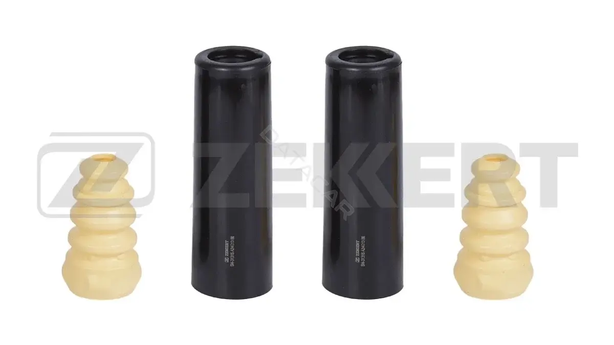 Пыльники и отбойники амортизатора ZEKKERT SM-3131S