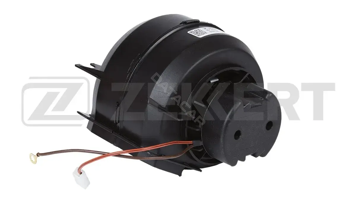 Моторчик печки ZEKKERT MK-8060