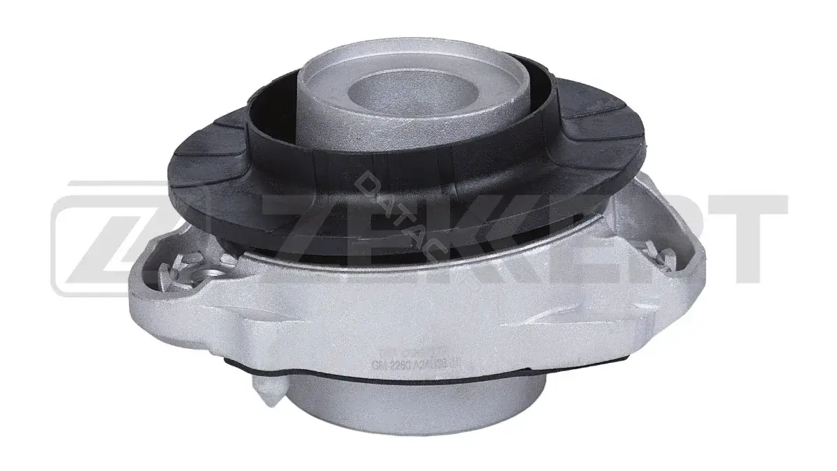 Опора радиатора (крепление) ZEKKERT GM-2260