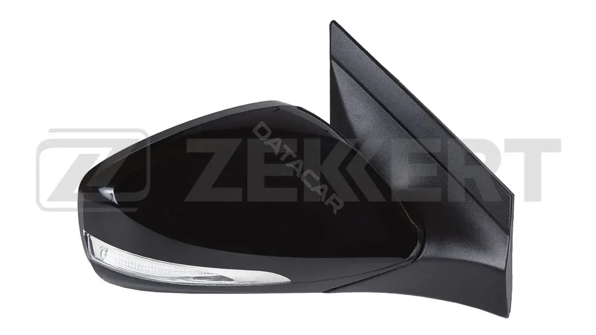 Стекло зеркала ZEKKERT SP-4427
