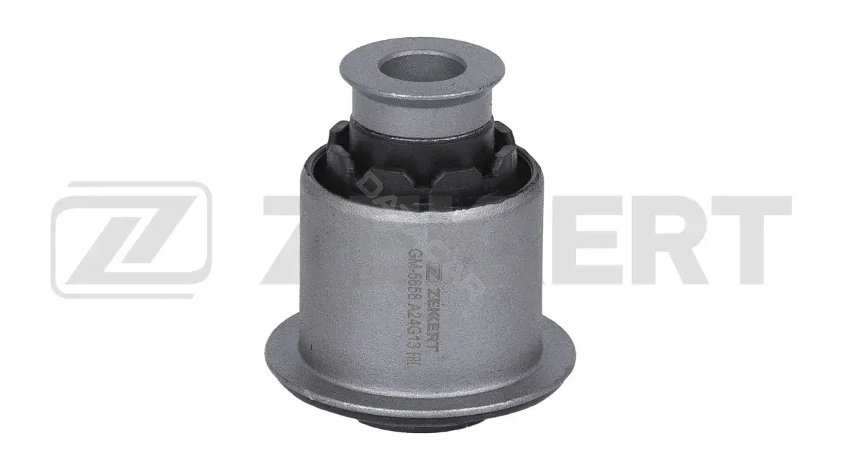 Втулки стабилизатора ZEKKERT GM-5658