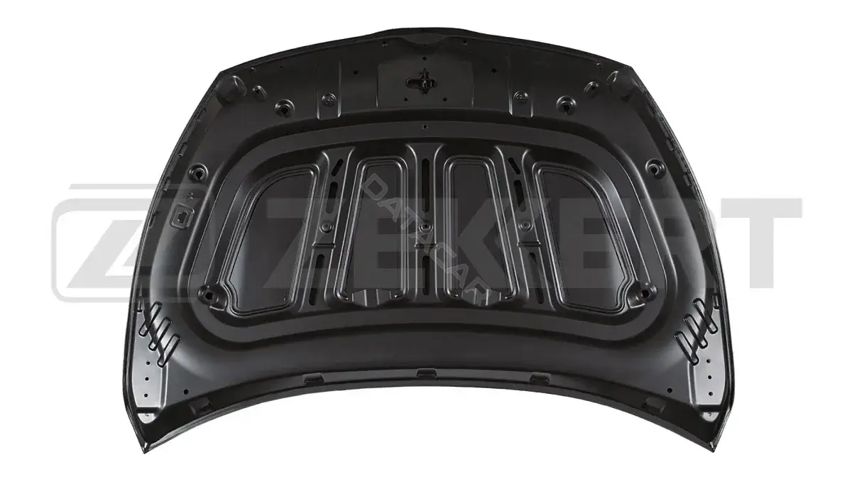 Капот ZEKKERT KT-2013
