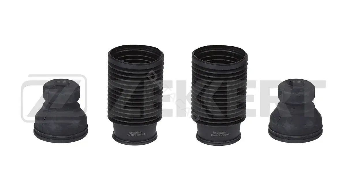 Пыльники и отбойники амортизатора ZEKKERT SM-3140S