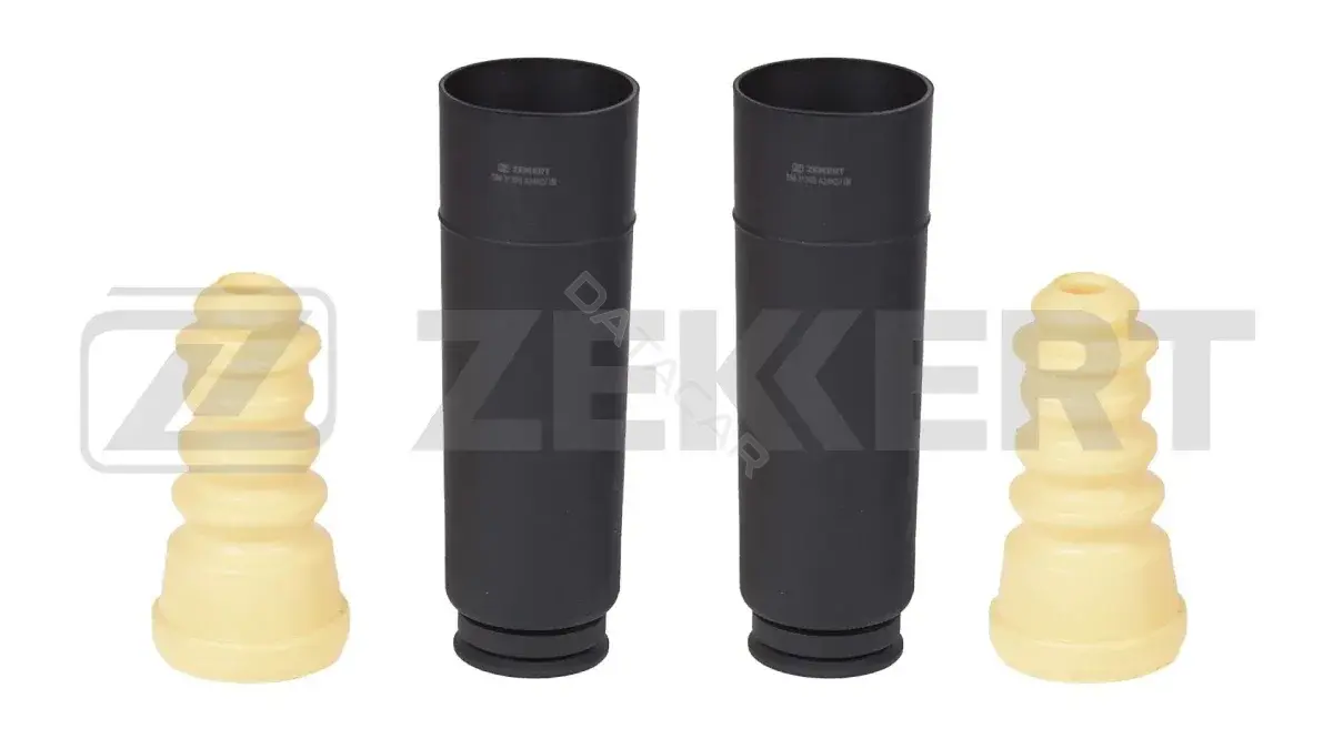 Пыльники и отбойники амортизатора ZEKKERT SM-3139S
