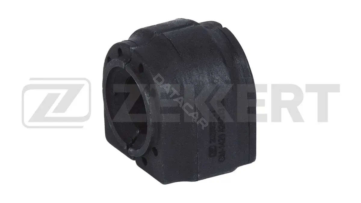 Втулки стабилизатора ZEKKERT GM-1420