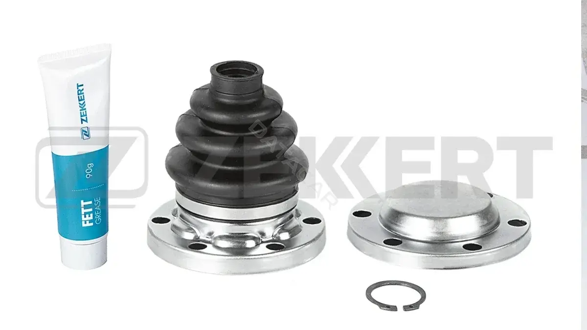 Пыльник шруса ZEKKERT SM-1299S