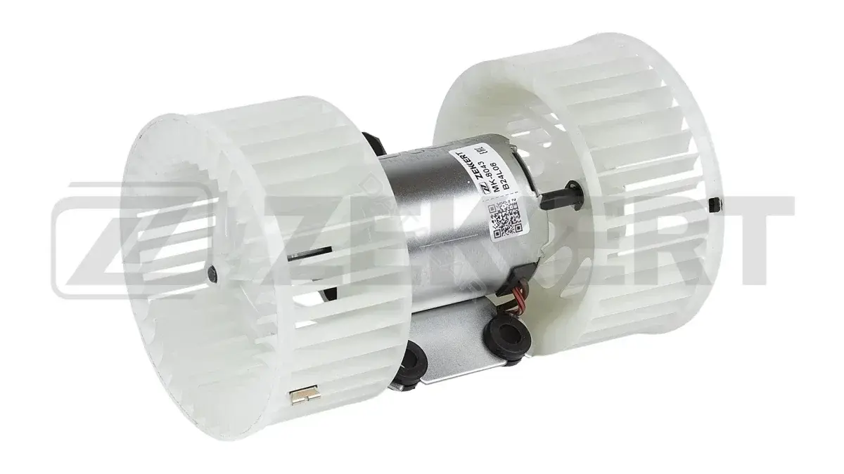 Моторчик печки ZEKKERT MK-8043