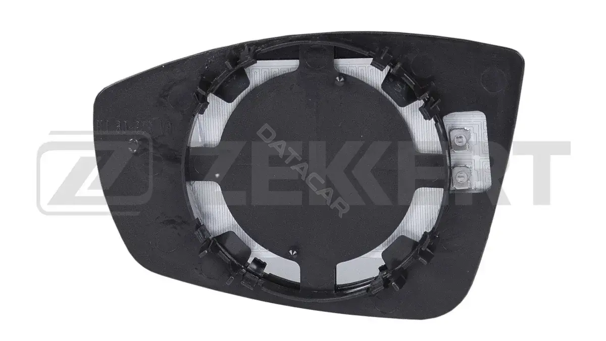 Наружное зеркало ZEKKERT SP-1231