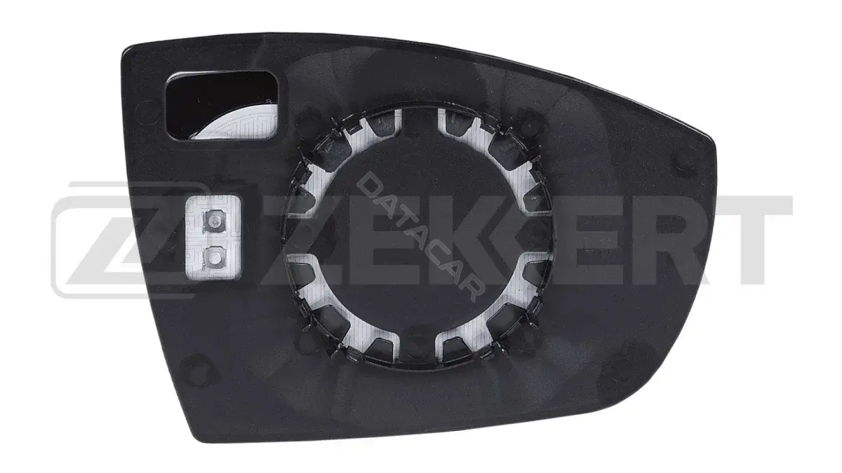 Наружное зеркало ZEKKERT SP-1214
