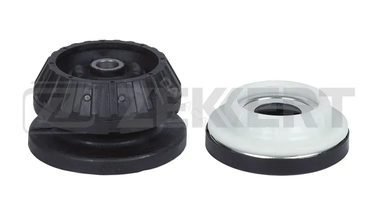 Опора радиатора (крепление) ZEKKERT GM-2257