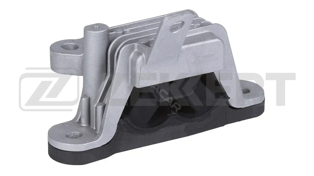 Подушка двигателя (Опора) ZEKKERT GM-3095