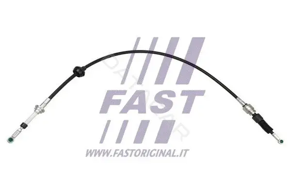 Трос КПП FAST FT73001