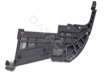 Кронштейн-направляющая бампера HYUNDAI/KIA/MOBIS 865932E000