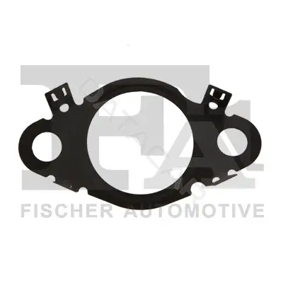 Прокладка клапана ЕГР FA1/FISCHER 412-556