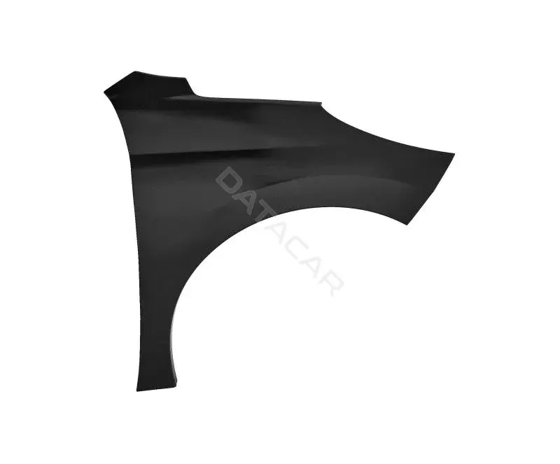 Крыло переднее SIGNEDA/POLIPLAST 00567012
