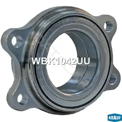 Подшипник ступицы KRAUF WBK1042UU