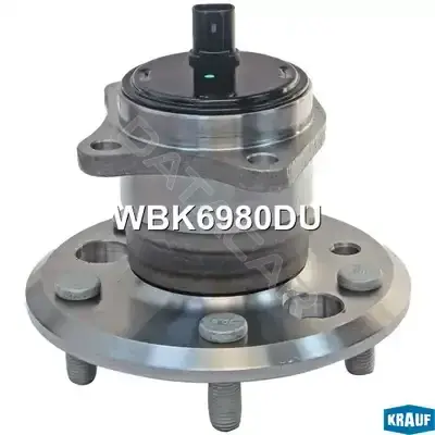 Подшипник ступицы KRAUF WBK6980DU