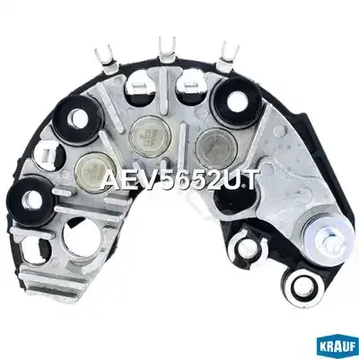 Диодный мост генератора KRAUF AEV5652UT