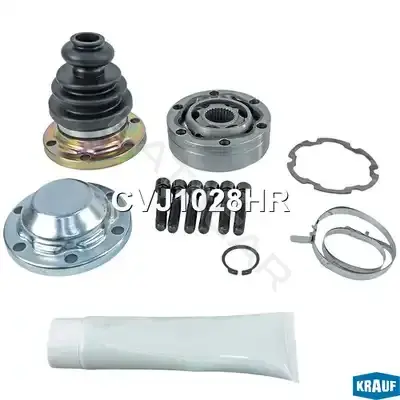 Шрус KRAUF CVJ1028HR