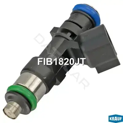 Форсунки KRAUF FIB1820JT