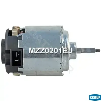 Моторчик печки KRAUF MZZ0201EJ