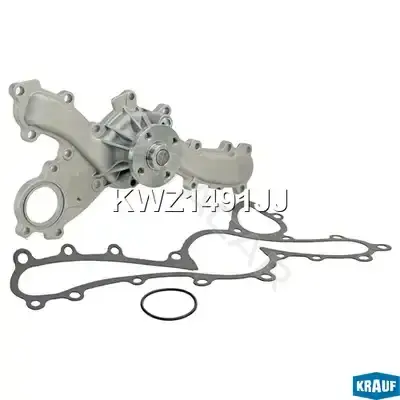 Водяной насос / Помпа KRAUF KWZ1491JJ
