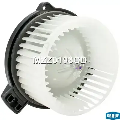 Моторчик печки KRAUF MZZ0198CD