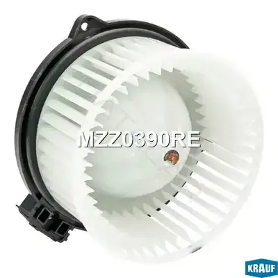 Моторчик печки KRAUF MZZ0390RE